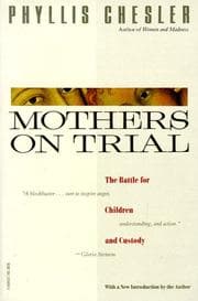 Tapa de Mothers on trial
