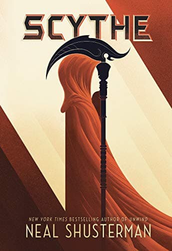 Tapa de Scythe