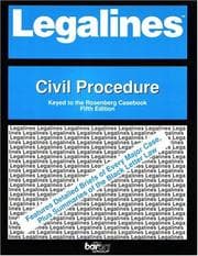 Tapa de Legalines