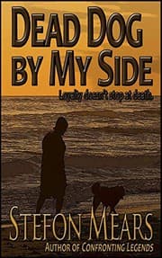 Tapa de Dead Dog by My Side