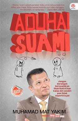 Tapa de Aduhai Suami