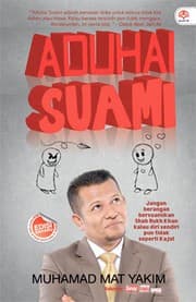 Tapa de Aduhai Suami