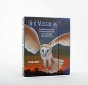 Tapa de Bird Messages
