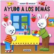 Tapa de Ayudo a los demás