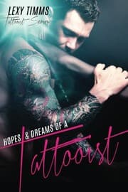 Tapa de Hopes & Dreams of a Tattooist