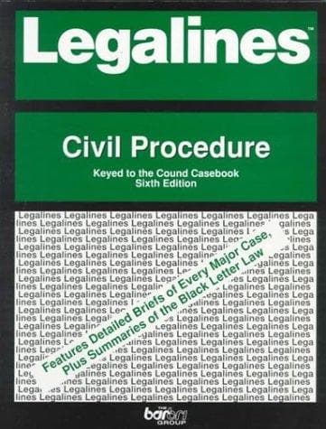 Tapa de Legalines