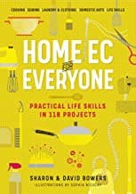 Tapa de Home Ec for Everyone