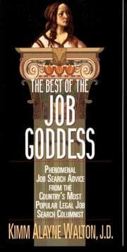 Tapa de The Best of the Job Goddess