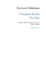 Tapa de À la queue leu leu
