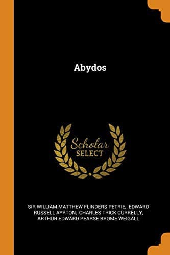 Tapa de Abydos