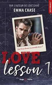 Tapa de Love Lesson - tome 1