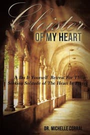 Tapa de Cloister of My Heart