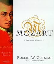 Tapa de Mozart