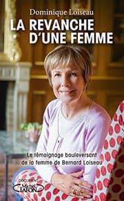 Tapa de La revanche d'une femme