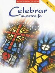 Tapa de Reconciliacion/Eucaristia