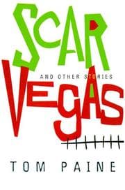 Tapa de Scar Vegas