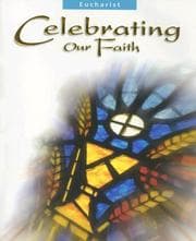 Tapa de Celebrating Our Faith
