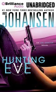Tapa de Hunting Eve