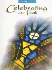 Tapa de Eucharist Teaching Guide (Celebrating Our Faith)
