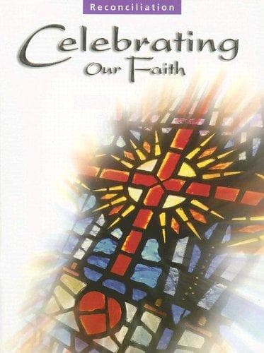 Tapa de Celebrating Our Faith