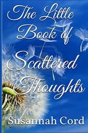 Tapa de The Little Book of Scattered Thoughts