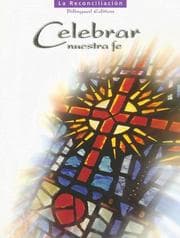 Tapa de Reconciliacion (Celebrar Nuestra Fe)