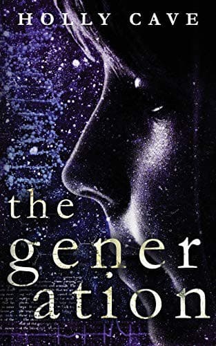 Tapa de The Generation
