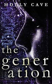 Tapa de The Generation