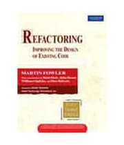 Tapa de Refactoring