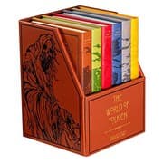 Tapa de Tolkien Boxed Set
