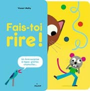 Tapa de Fais-toi rire NE