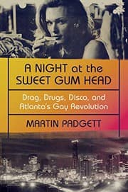 Tapa de A Night at the Sweet Gum Head