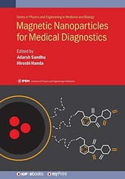 Tapa de Magnetic Nanoparticles for Medical Diagnostics