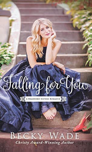 Tapa de Falling for You