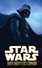Tapa de Star Wars