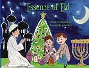 Tapa de Essence of Eid