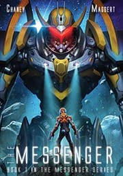 Tapa de The Messenger