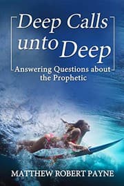 Tapa de Deep Calls unto Deep