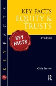 Tapa de Key Facts