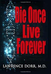 Tapa de Die Once Live Forever
