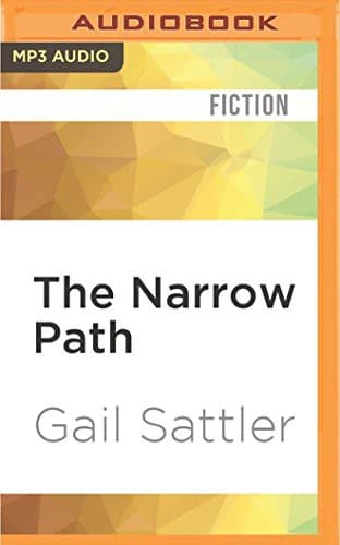 Tapa de Narrow Path, The