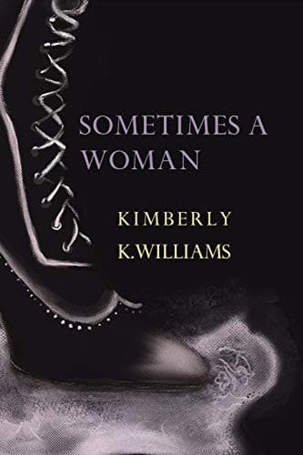 Tapa de Sometimes a Woman