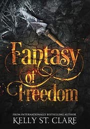Tapa de Fantasy of Freedom