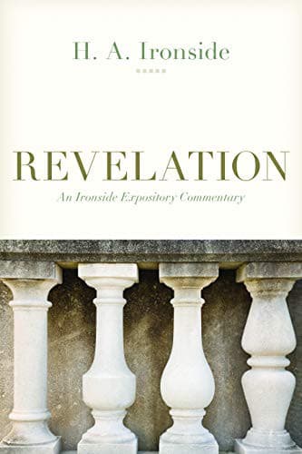 Tapa de Revelation