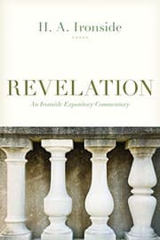 Tapa de Revelation