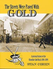 Tapa de The Streets Were Paved With Gold