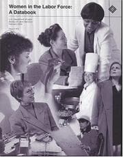 Tapa de Women in the Labor Force