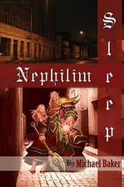 Tapa de Nephilim Sleep