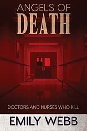 Tapa de Angels of Death