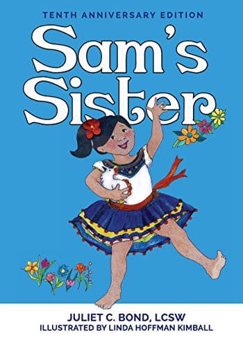 Tapa de Sam's Sister